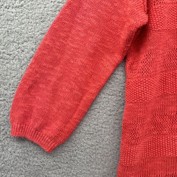 Tommy Bahama Coral Crew Neck Sweater - Picture 5 of 12